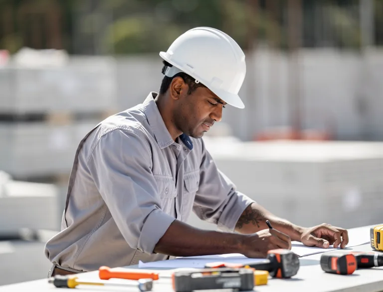 General Contractor service in San Francisco